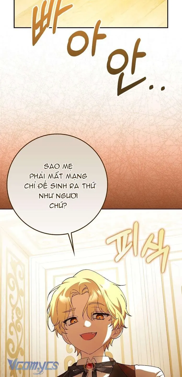 Công Chúa Bạch Hổ Không Có Nguy Hiểm Nha! Chapter 3 - 42