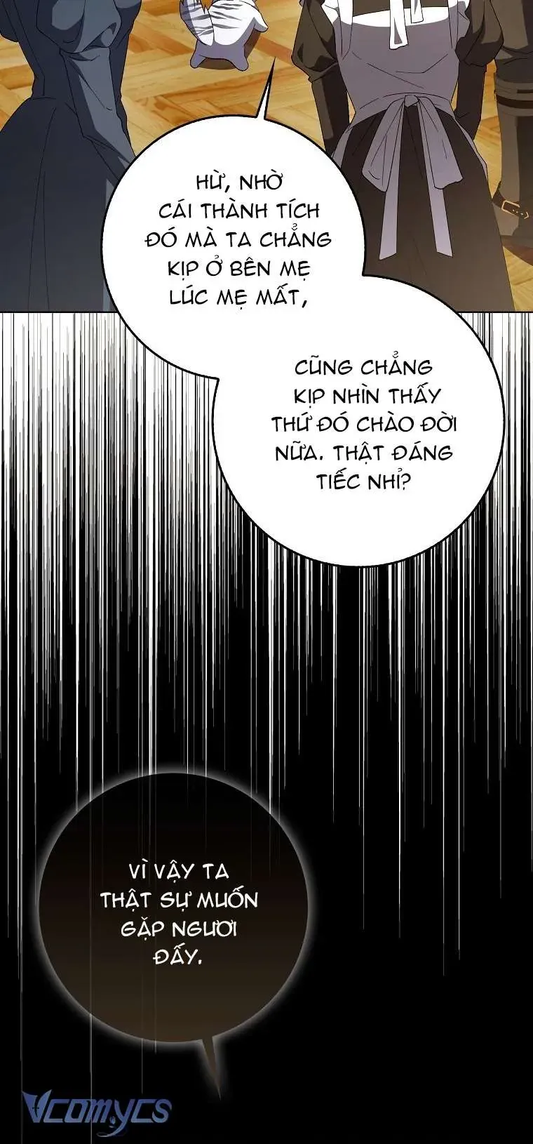 Công Chúa Bạch Hổ Không Có Nguy Hiểm Nha! Chapter 3 - 48
