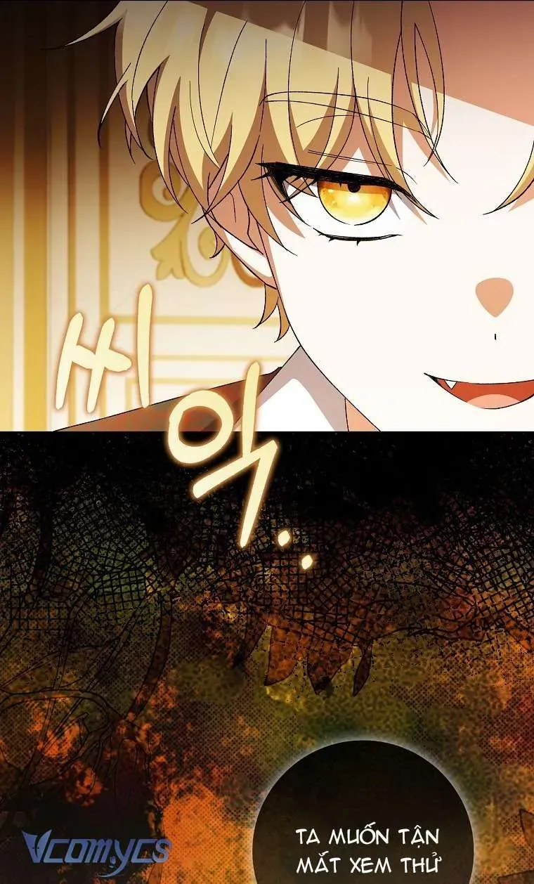 Công Chúa Bạch Hổ Không Có Nguy Hiểm Nha! Chapter 3 - 49