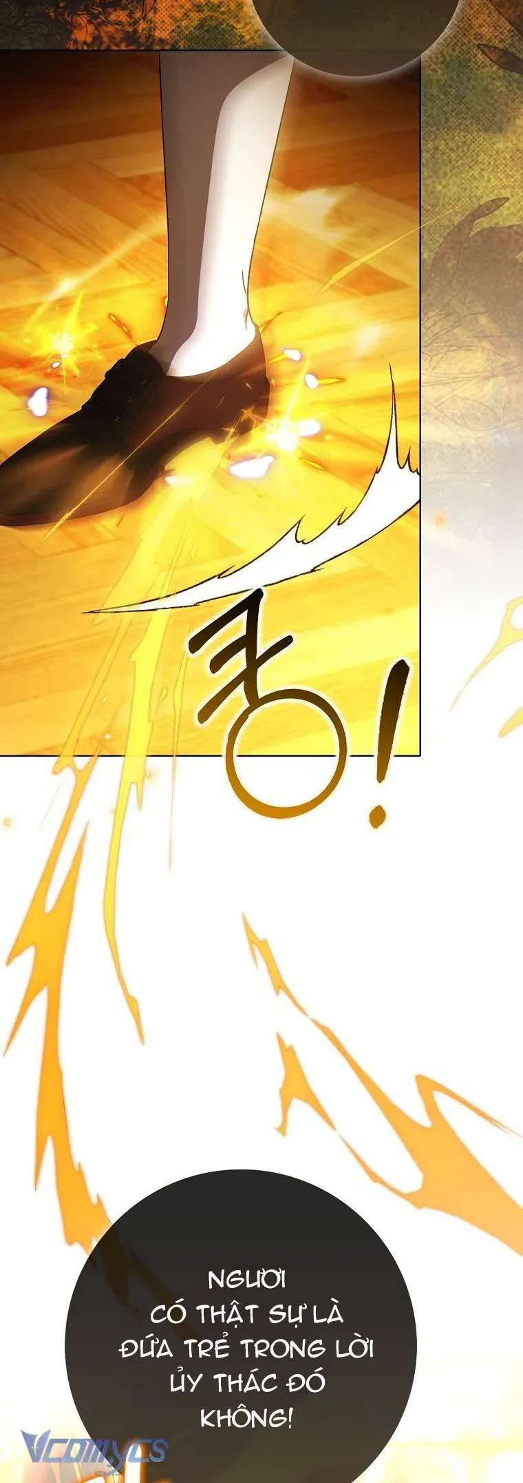 Công Chúa Bạch Hổ Không Có Nguy Hiểm Nha! Chapter 3 - 50