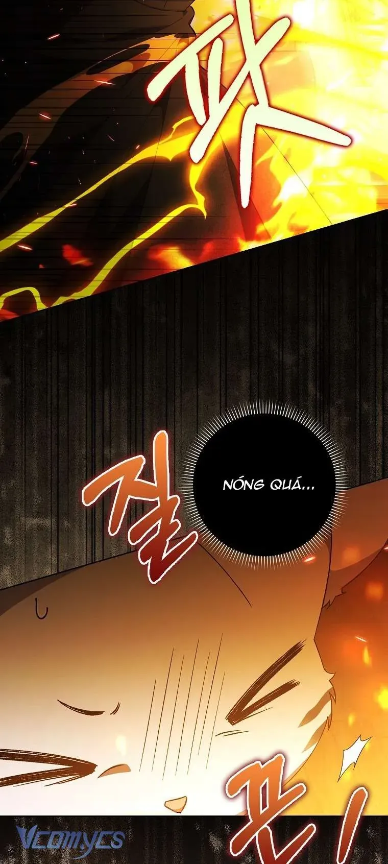 Công Chúa Bạch Hổ Không Có Nguy Hiểm Nha! Chapter 3 - 55