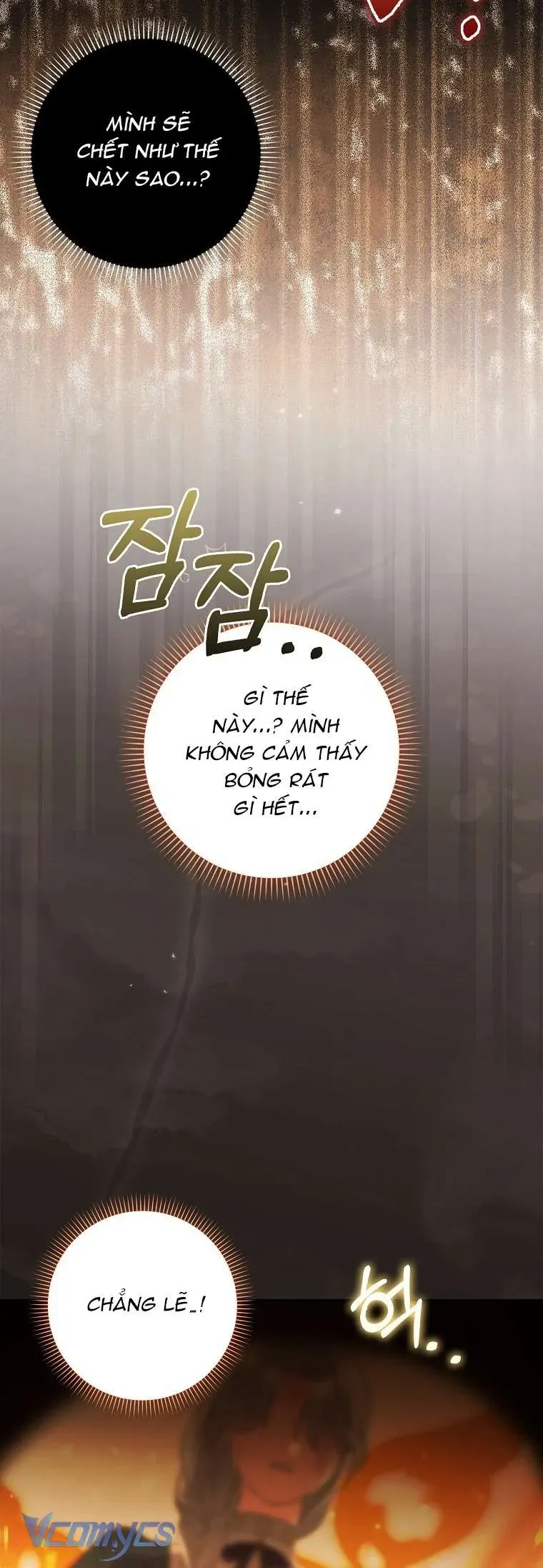 Công Chúa Bạch Hổ Không Có Nguy Hiểm Nha! Chapter 3 - 56