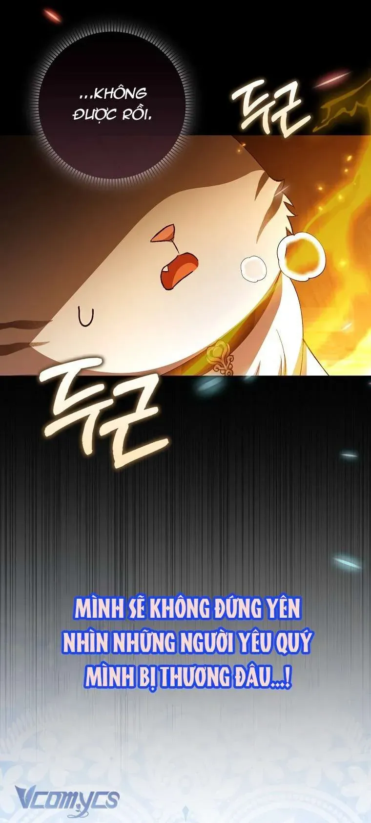 Công Chúa Bạch Hổ Không Có Nguy Hiểm Nha! Chapter 3 - 62