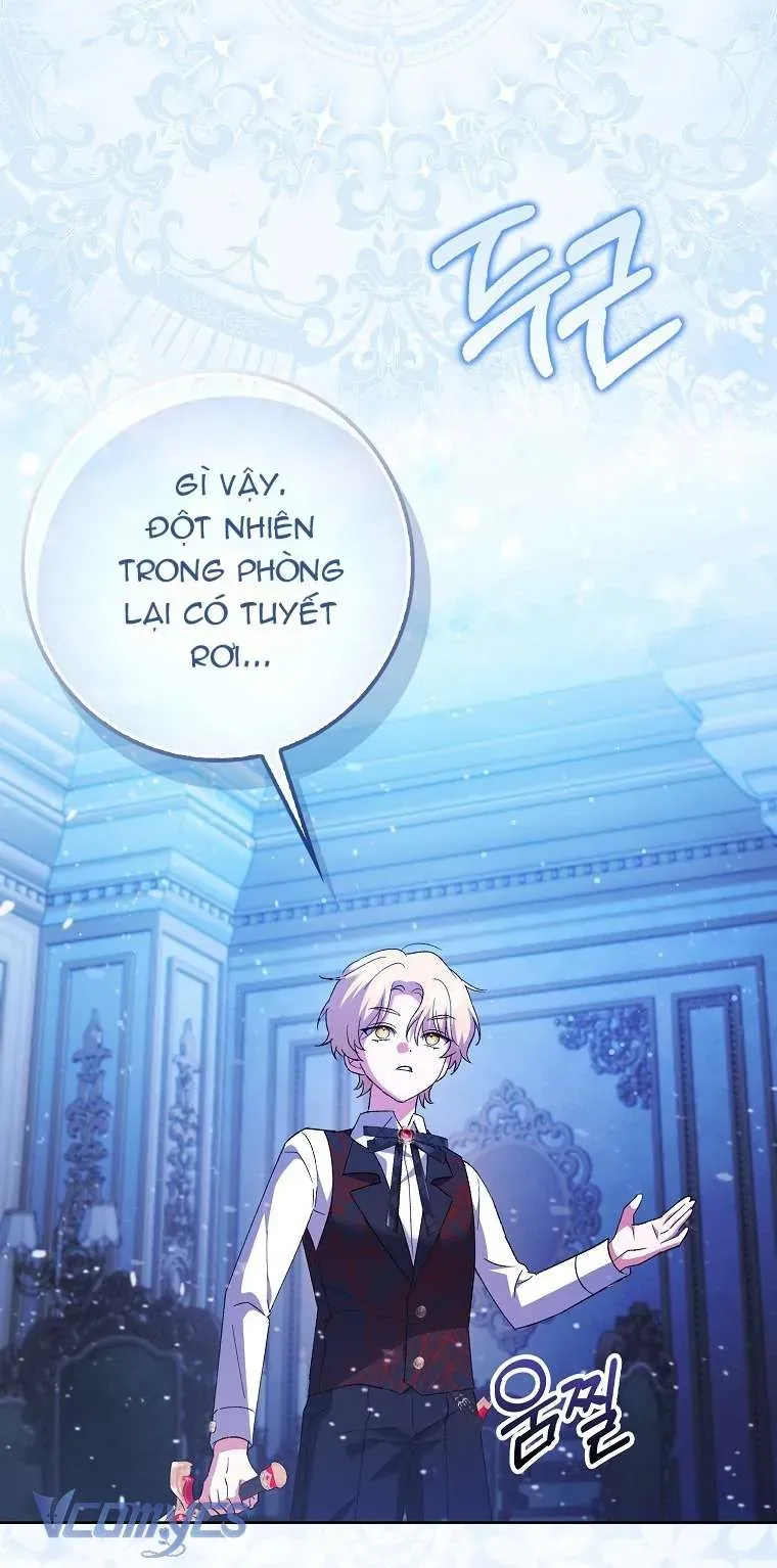 Công Chúa Bạch Hổ Không Có Nguy Hiểm Nha! Chapter 3 - 64