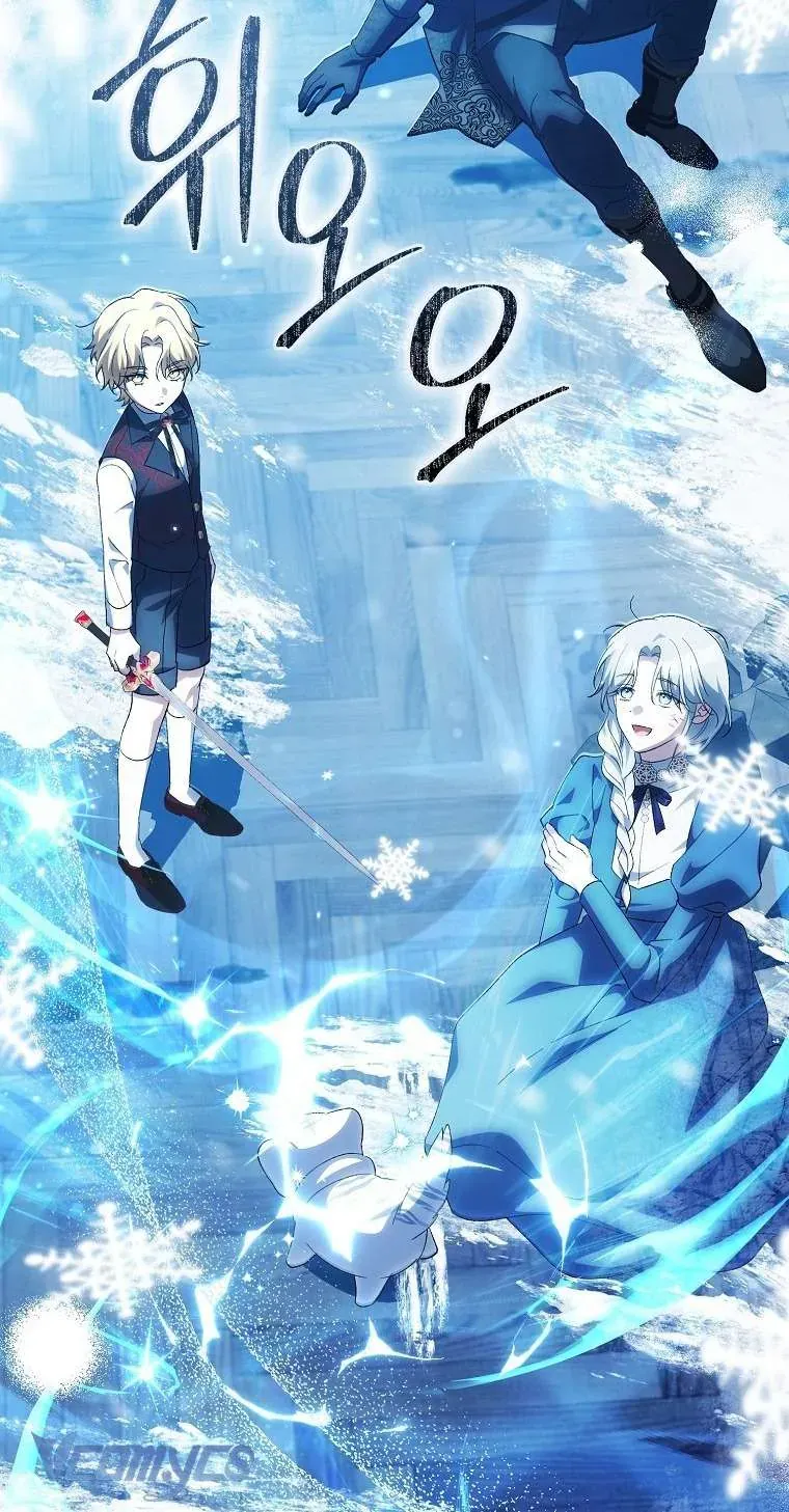 Công Chúa Bạch Hổ Không Có Nguy Hiểm Nha! Chapter 3 - 70