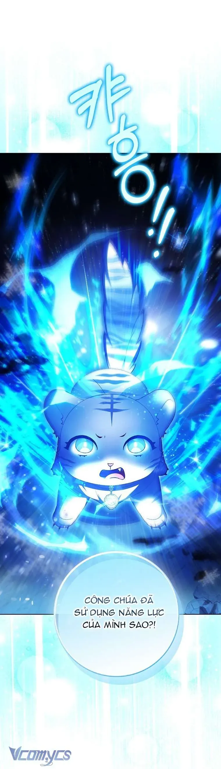 Công Chúa Bạch Hổ Không Có Nguy Hiểm Nha! Chapter 3 - 73