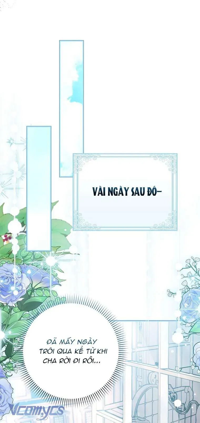 Công Chúa Bạch Hổ Không Có Nguy Hiểm Nha! Chapter 3 - 9