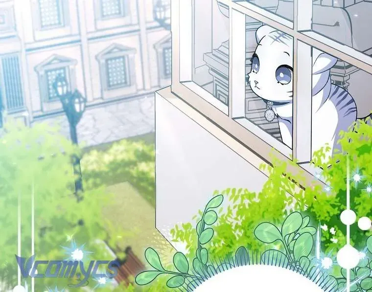 Công Chúa Bạch Hổ Không Có Nguy Hiểm Nha! Chapter 3 - 10