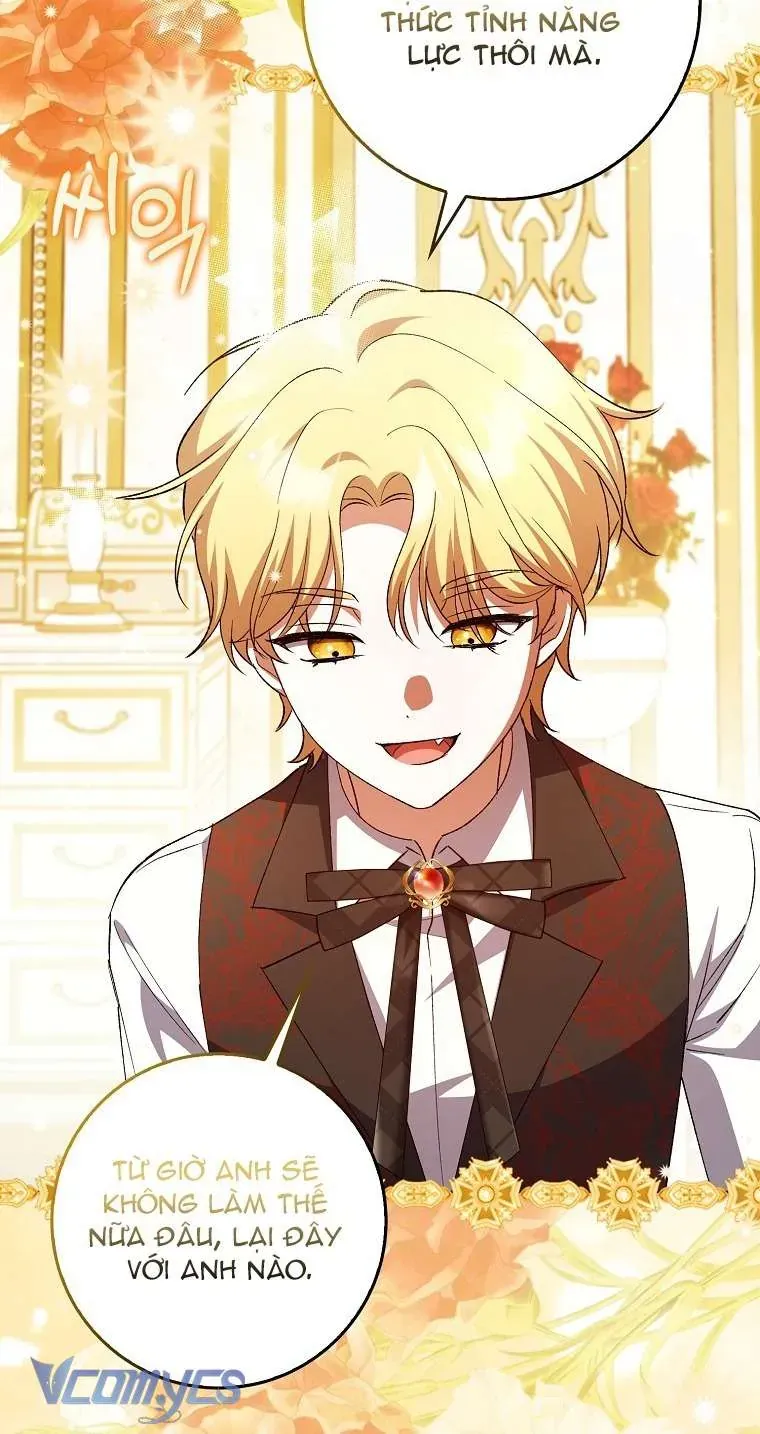 Công Chúa Bạch Hổ Không Có Nguy Hiểm Nha! Chapter 4 - 11