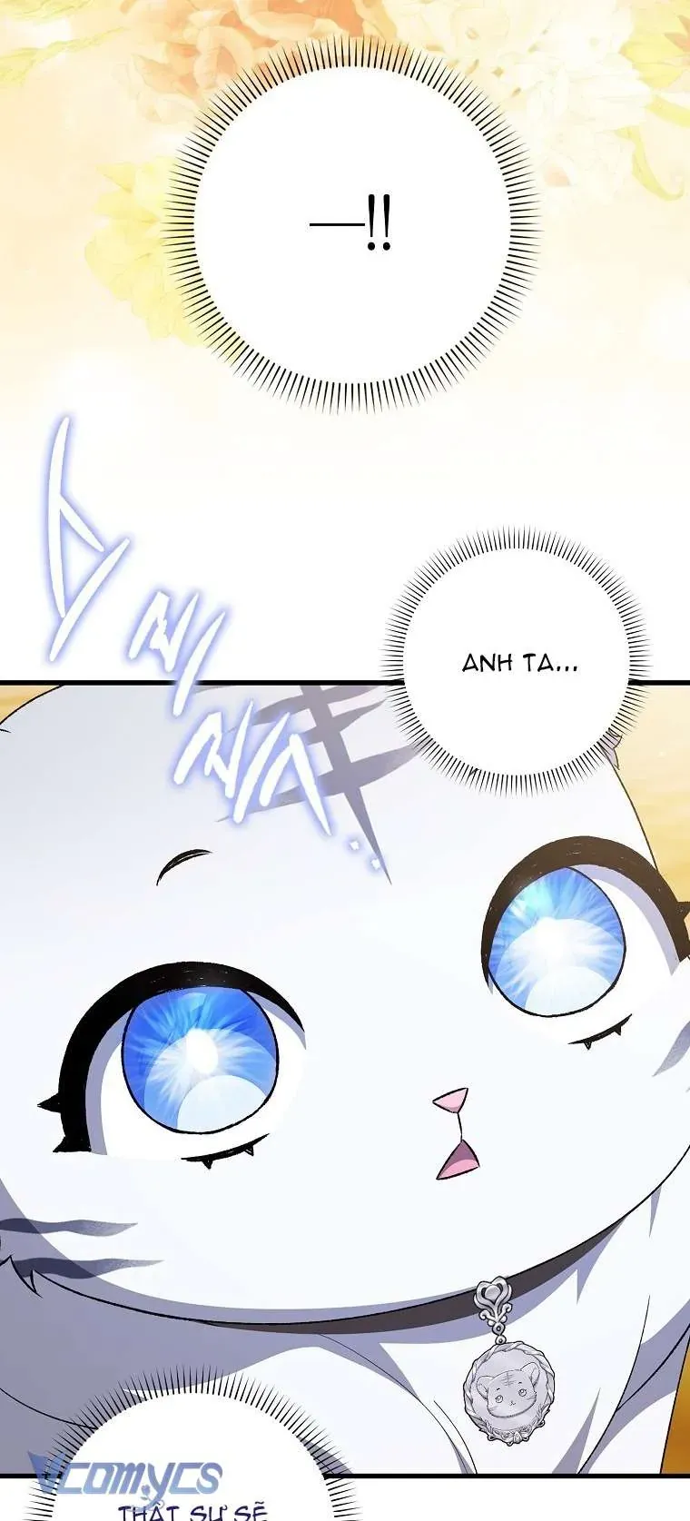 Công Chúa Bạch Hổ Không Có Nguy Hiểm Nha! Chapter 4 - 12