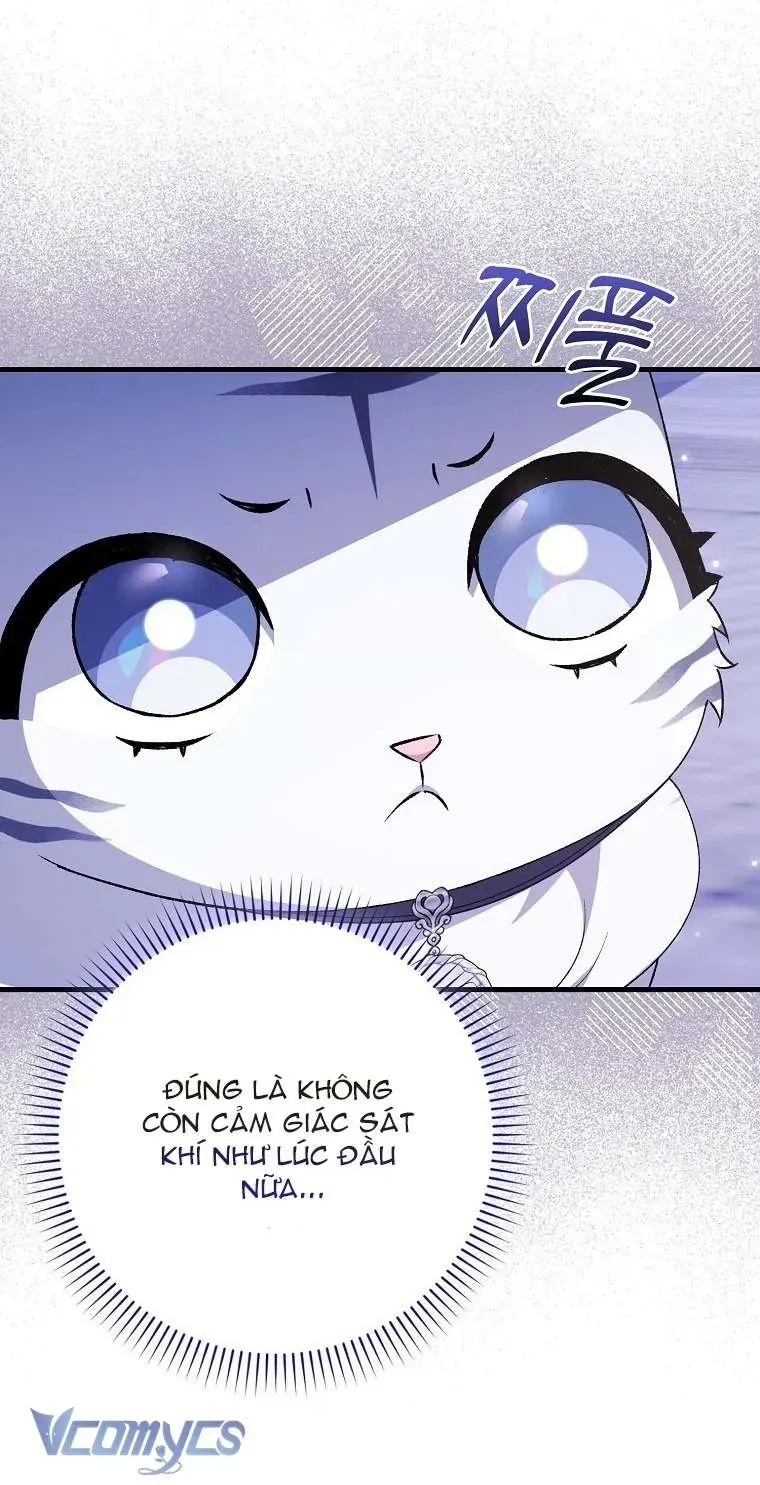 Công Chúa Bạch Hổ Không Có Nguy Hiểm Nha! Chapter 4 - 14