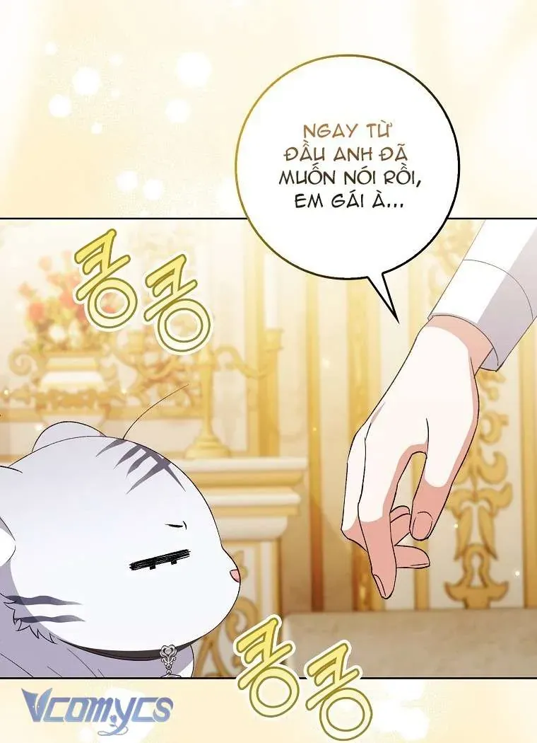 Công Chúa Bạch Hổ Không Có Nguy Hiểm Nha! Chapter 4 - 16