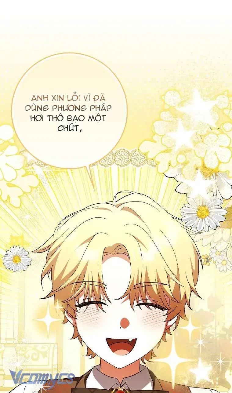 Công Chúa Bạch Hổ Không Có Nguy Hiểm Nha! Chapter 4 - 23