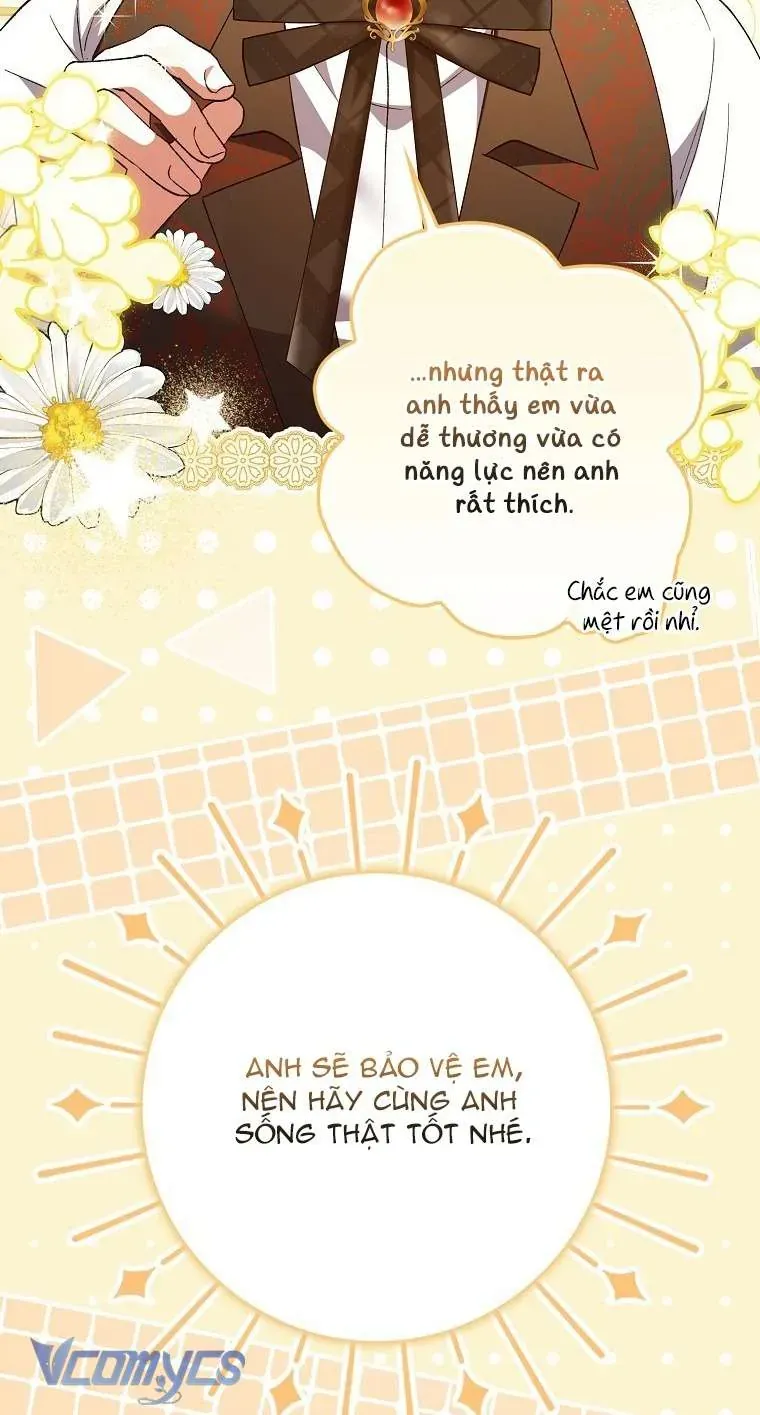 Công Chúa Bạch Hổ Không Có Nguy Hiểm Nha! Chapter 4 - 24