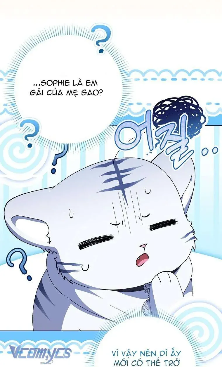 Công Chúa Bạch Hổ Không Có Nguy Hiểm Nha! Chapter 4 - 27