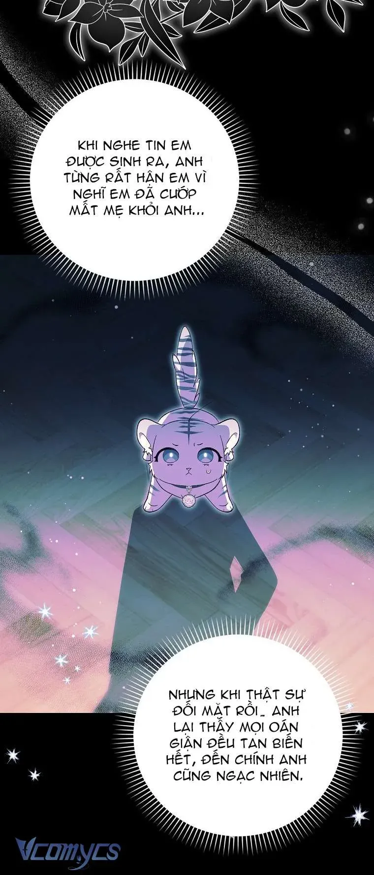 Công Chúa Bạch Hổ Không Có Nguy Hiểm Nha! Chapter 4 - 32