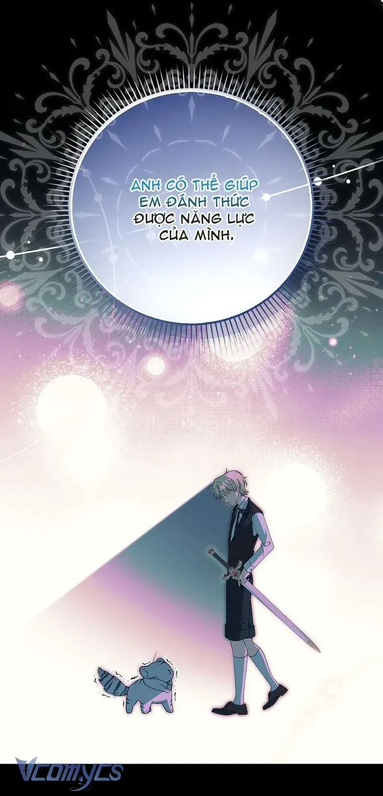 Công Chúa Bạch Hổ Không Có Nguy Hiểm Nha! Chapter 4 - 34