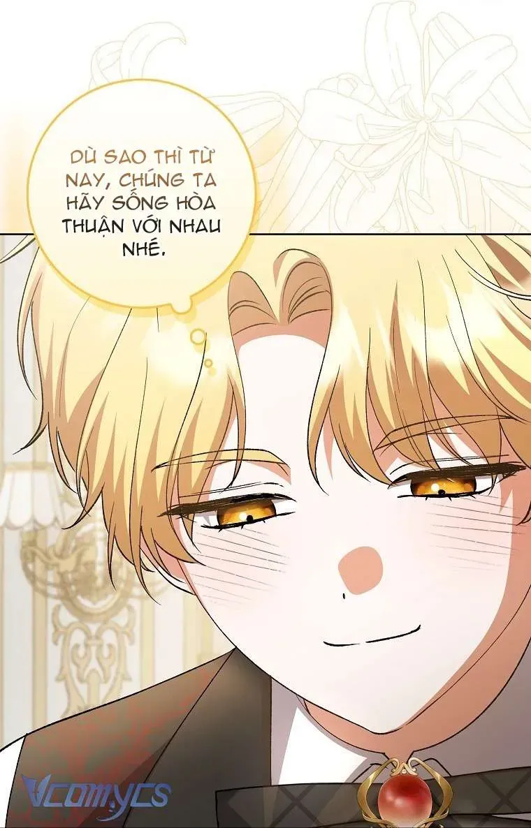 Công Chúa Bạch Hổ Không Có Nguy Hiểm Nha! Chapter 4 - 37