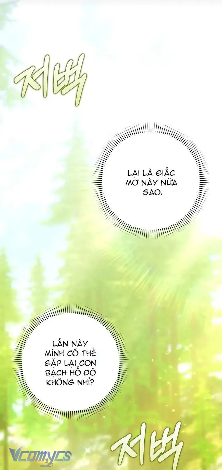 Công Chúa Bạch Hổ Không Có Nguy Hiểm Nha! Chapter 4 - 40