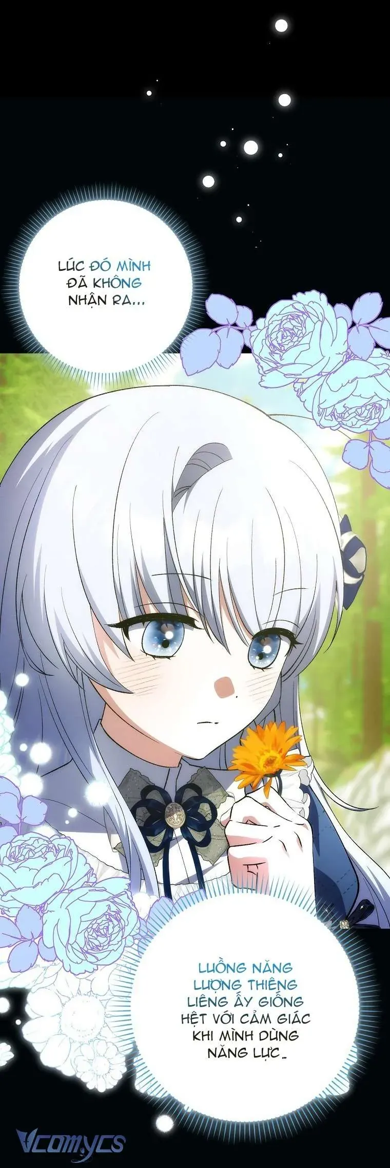 Công Chúa Bạch Hổ Không Có Nguy Hiểm Nha! Chapter 4 - 42