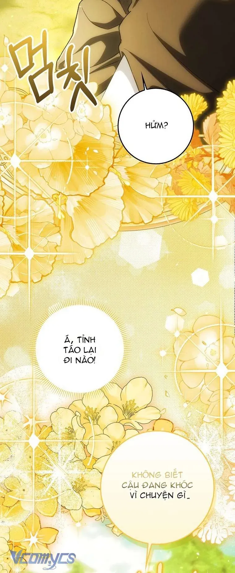 Công Chúa Bạch Hổ Không Có Nguy Hiểm Nha! Chapter 4 - 48