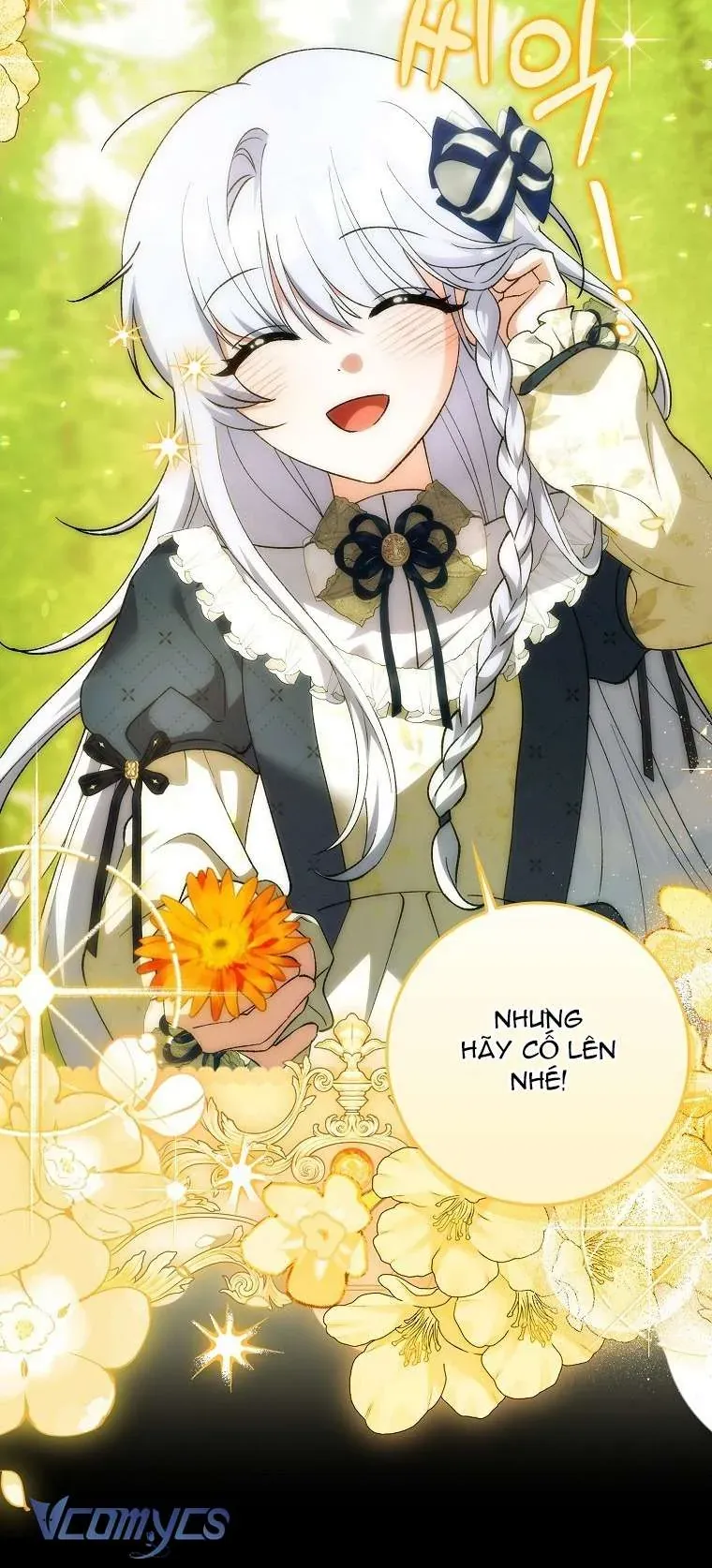 Công Chúa Bạch Hổ Không Có Nguy Hiểm Nha! Chapter 4 - 49