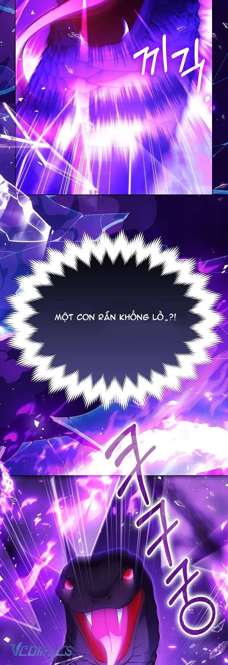 Công Chúa Bạch Hổ Không Có Nguy Hiểm Nha! Chapter 4 - 58