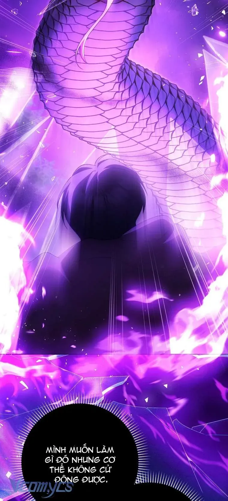 Công Chúa Bạch Hổ Không Có Nguy Hiểm Nha! Chapter 4 - 59