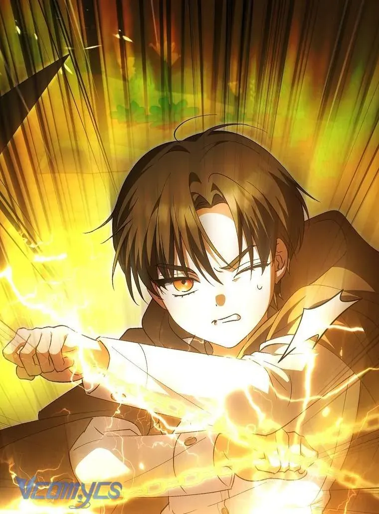 Công Chúa Bạch Hổ Không Có Nguy Hiểm Nha! Chapter 4 - 65