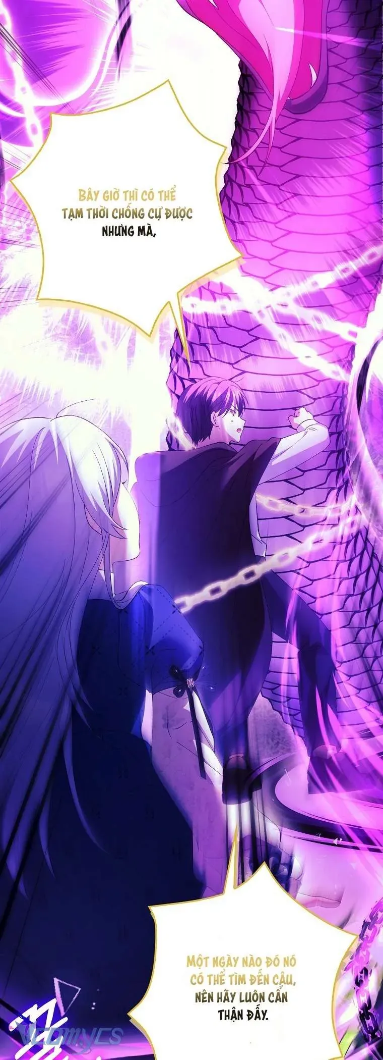 Công Chúa Bạch Hổ Không Có Nguy Hiểm Nha! Chapter 4 - 71