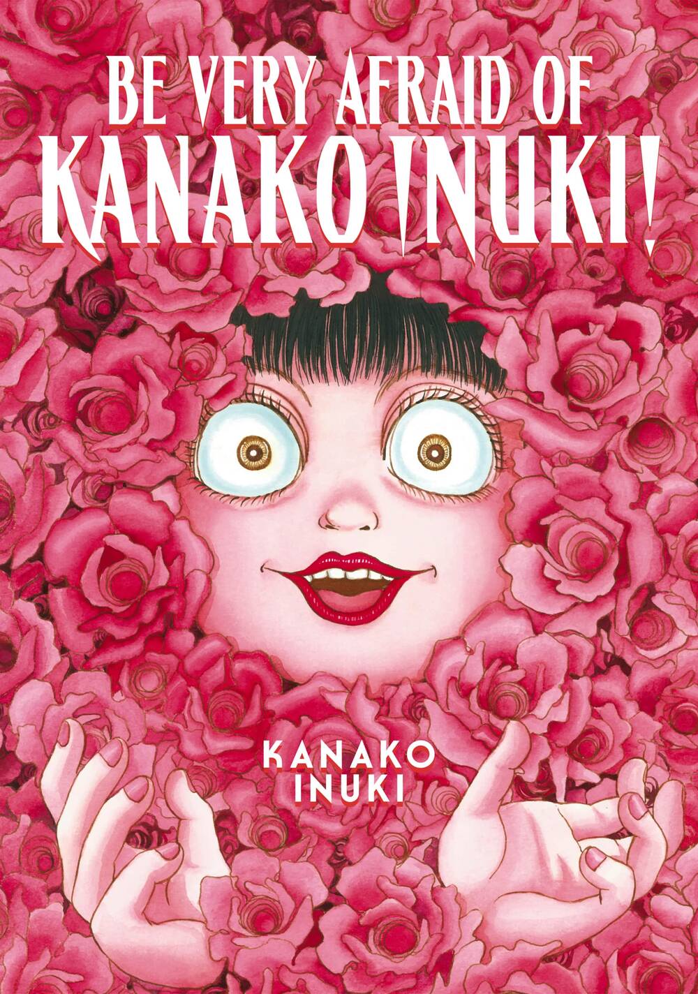 Hãy Sợ Kanako Inuki! Chapter 1 - 1