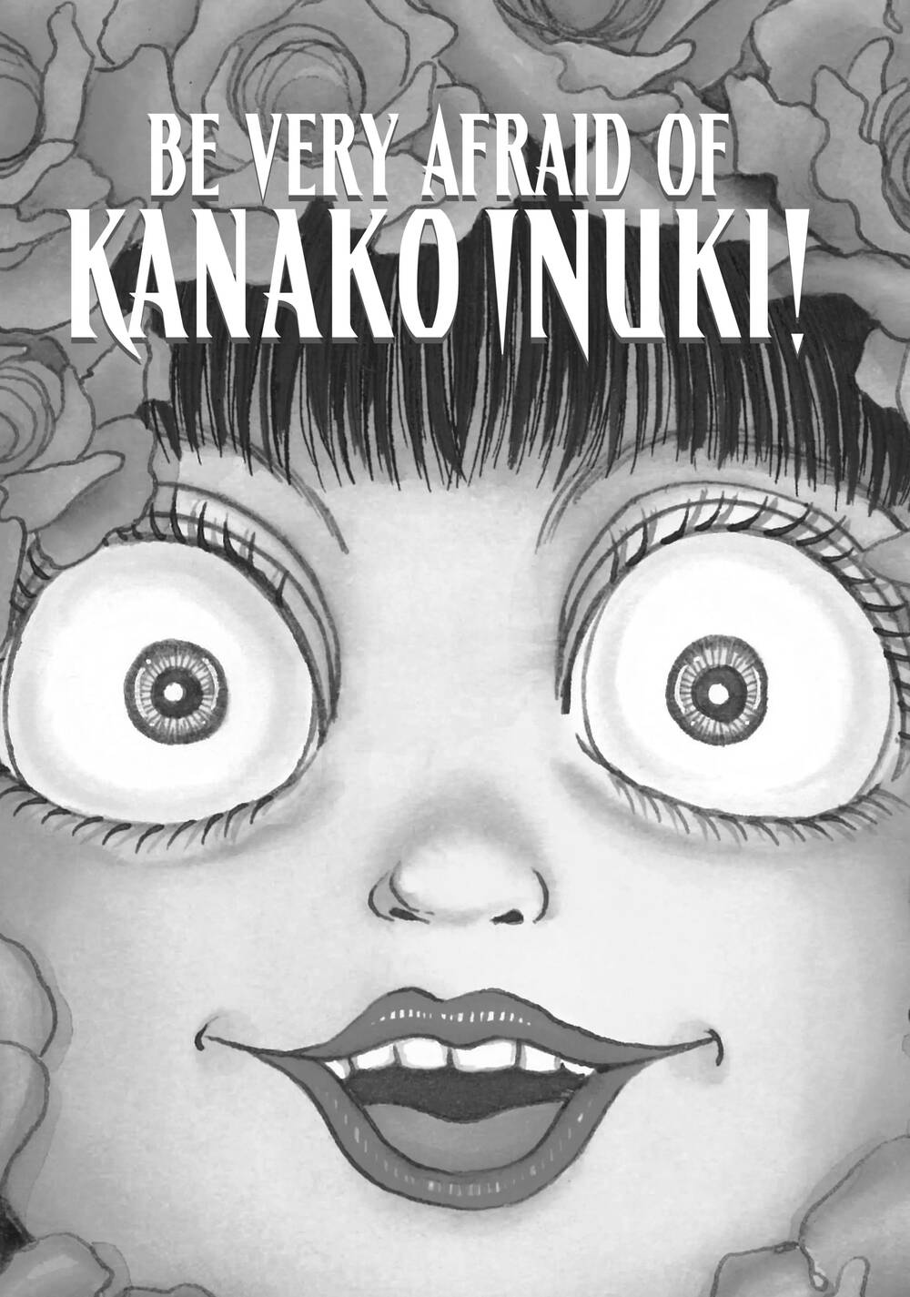 Hãy Sợ Kanako Inuki! Chapter 1 - 2