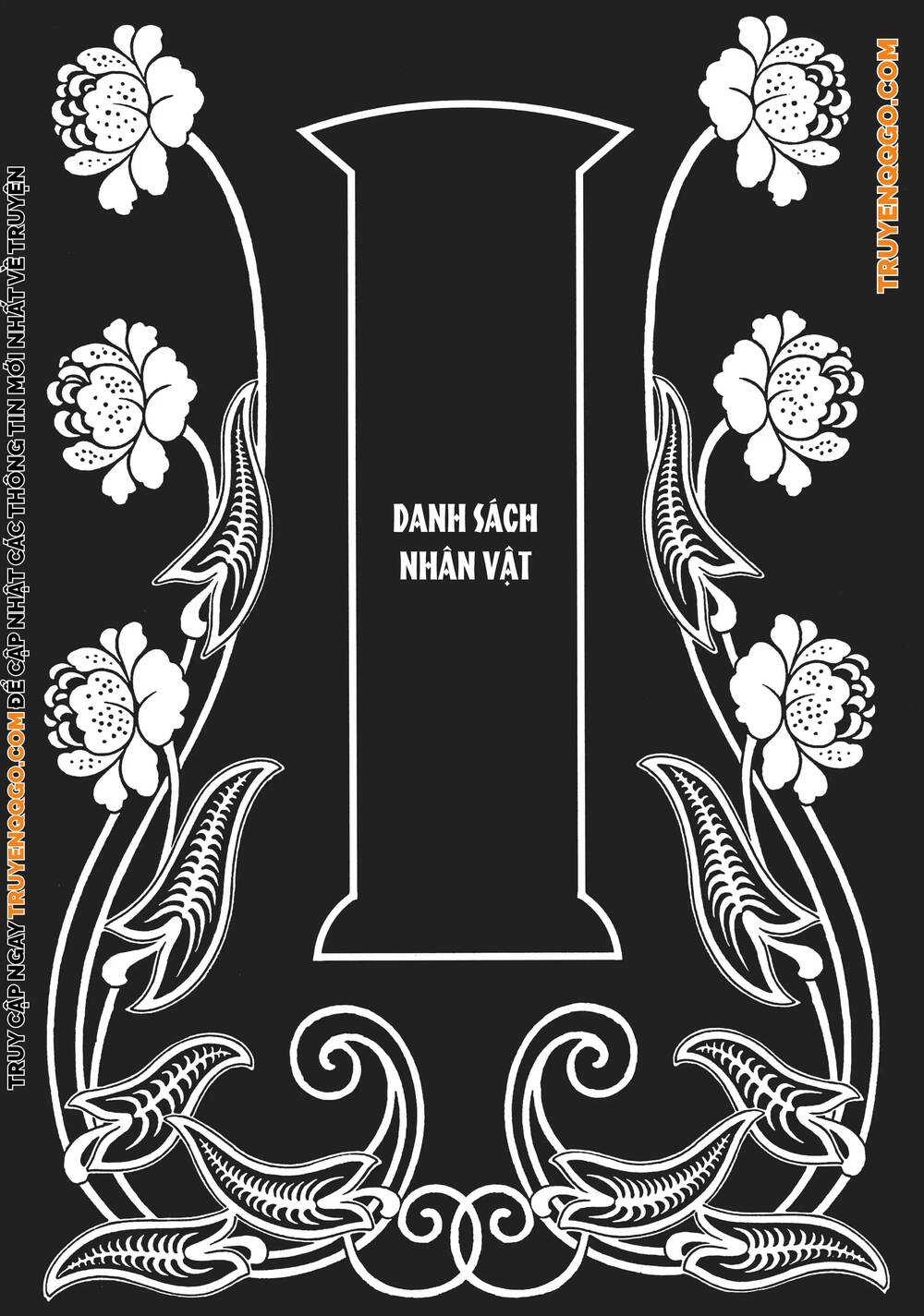 Hãy Sợ Kanako Inuki! Chapter 1 - 5