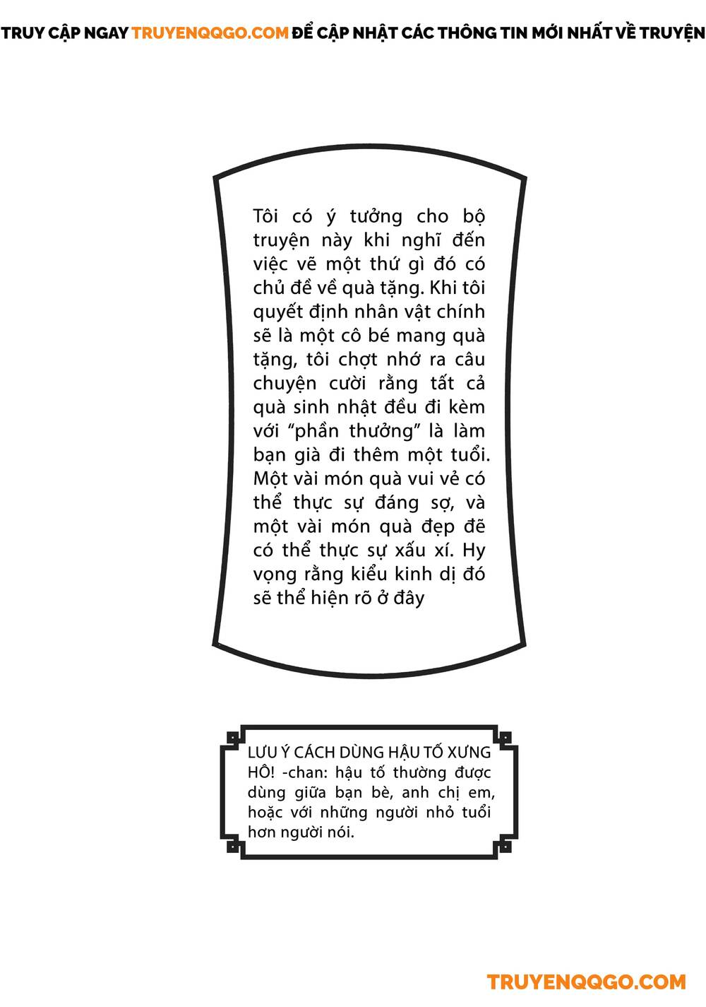 Hãy Sợ Kanako Inuki! Chapter 1 - 15