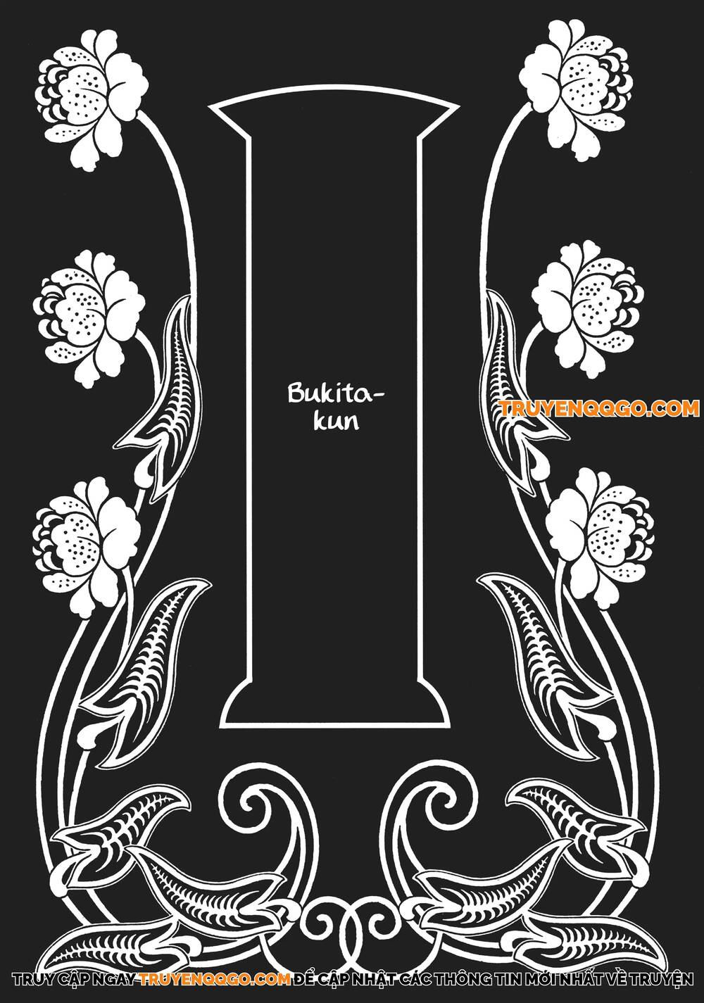 Hãy Sợ Kanako Inuki! Chapter 2 - 1