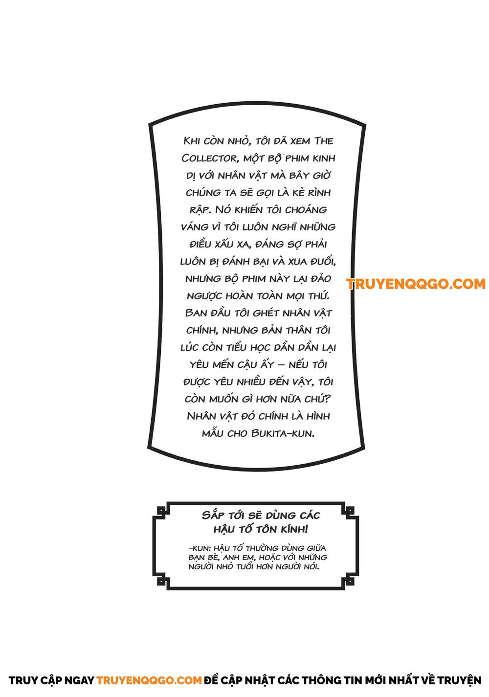 Hãy Sợ Kanako Inuki! Chapter 2 - 2