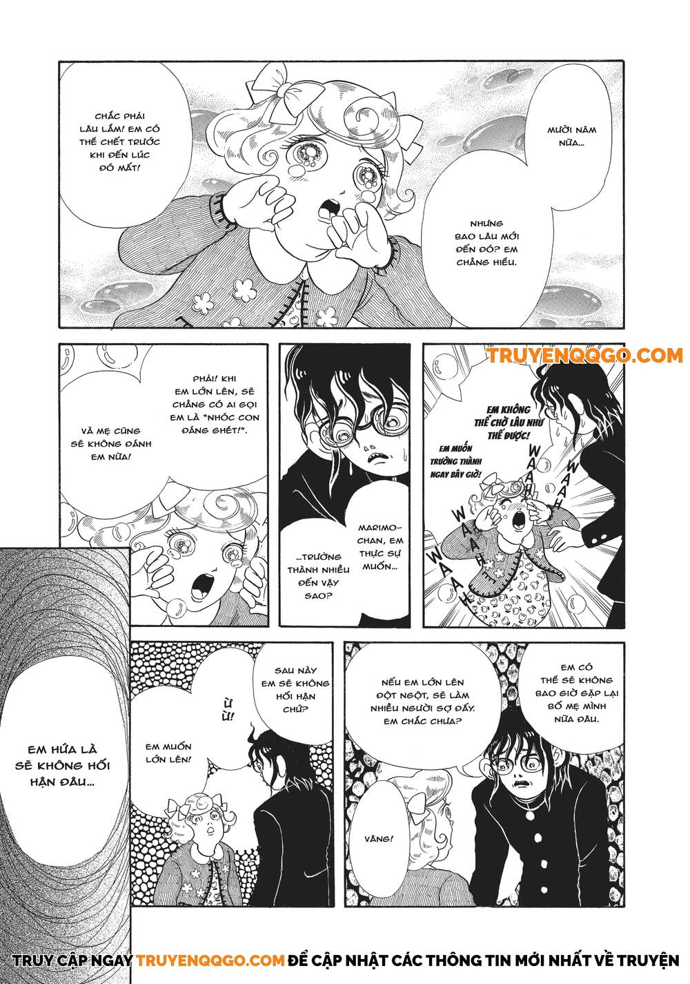 Hãy Sợ Kanako Inuki! Chapter 2 - 17