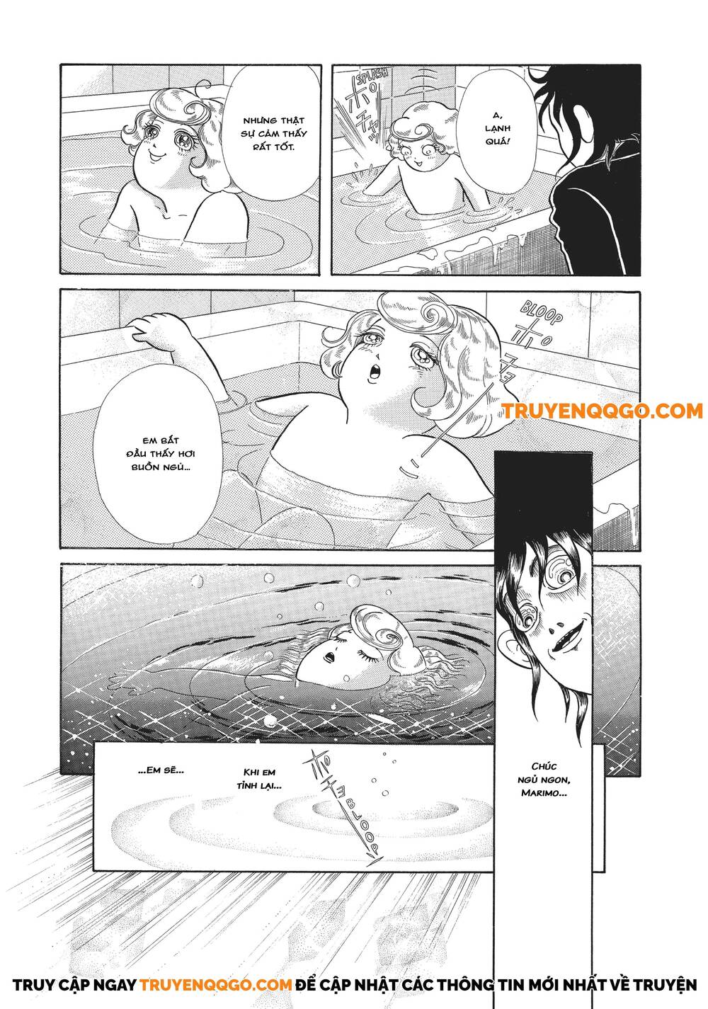 Hãy Sợ Kanako Inuki! Chapter 2 - 21