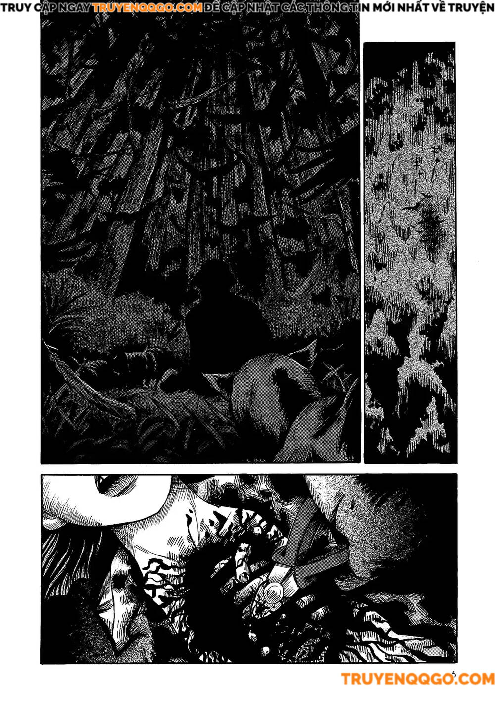 Trẻ Con, Đừng Chơi Trong Bóng Tối Chapter 1 - 7