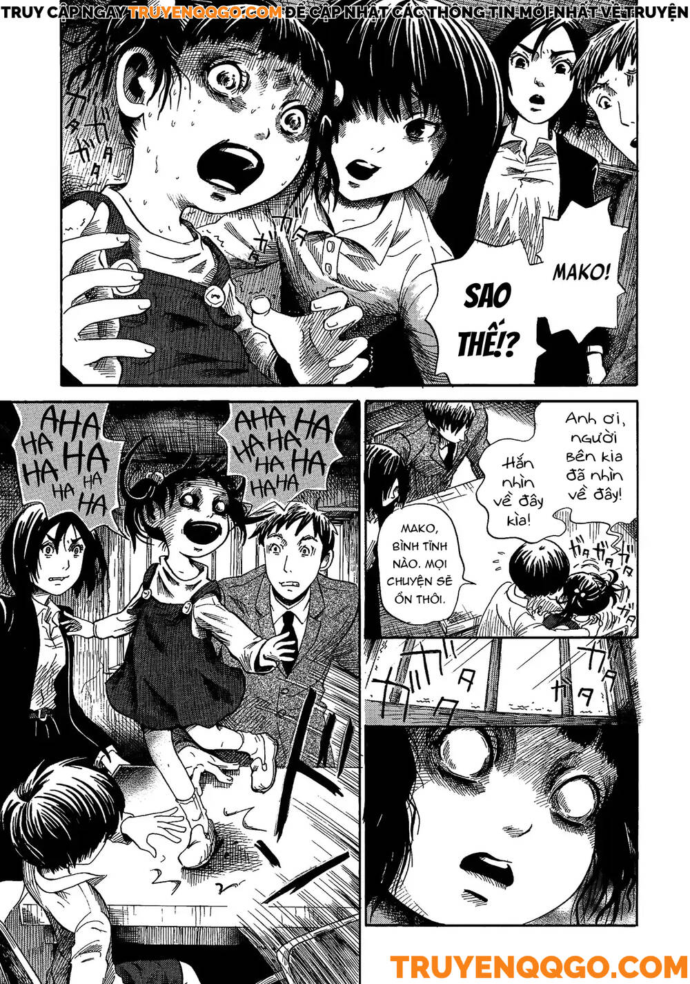 Trẻ Con, Đừng Chơi Trong Bóng Tối Chapter 1 - 26