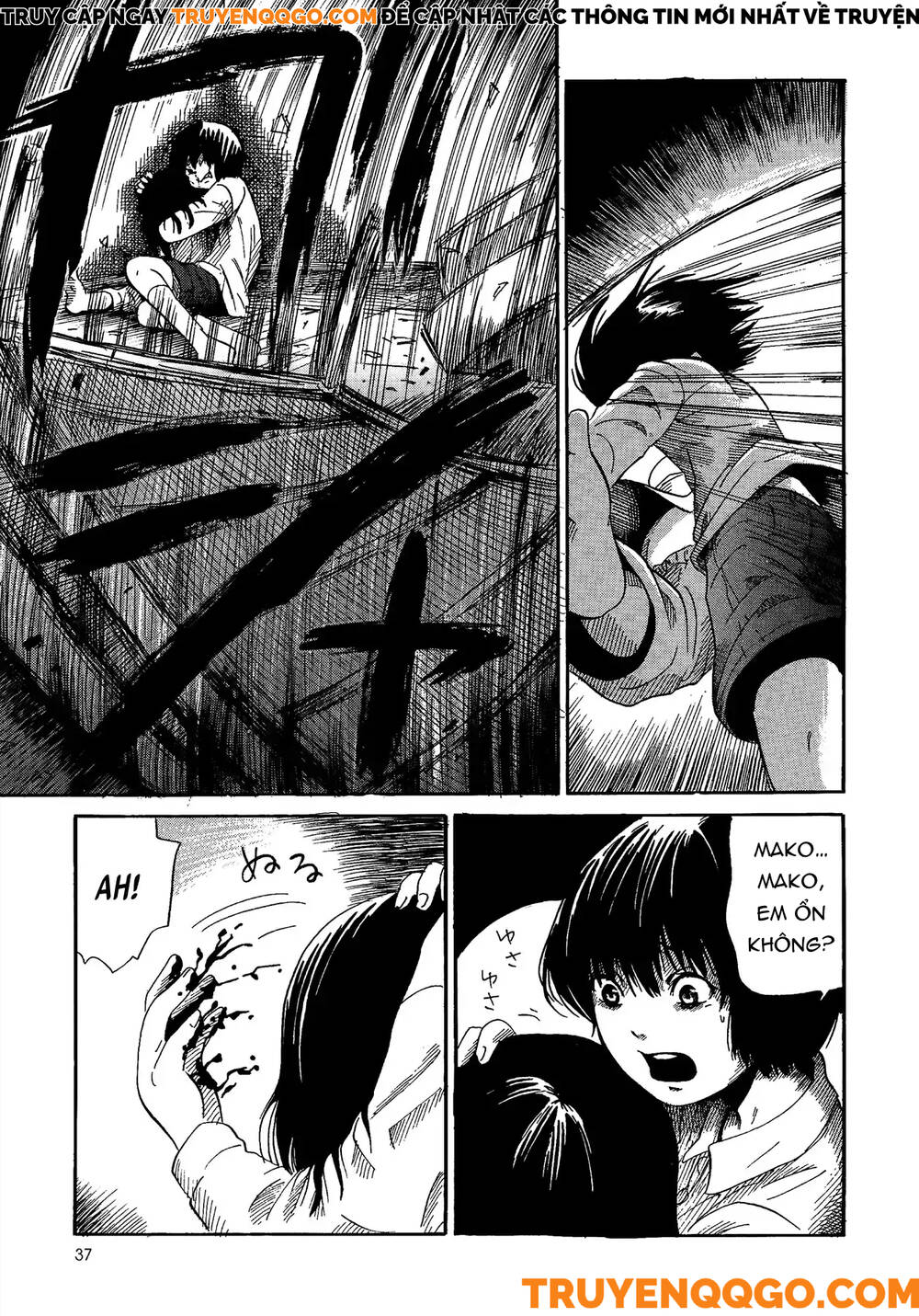 Trẻ Con, Đừng Chơi Trong Bóng Tối Chapter 1 - 38