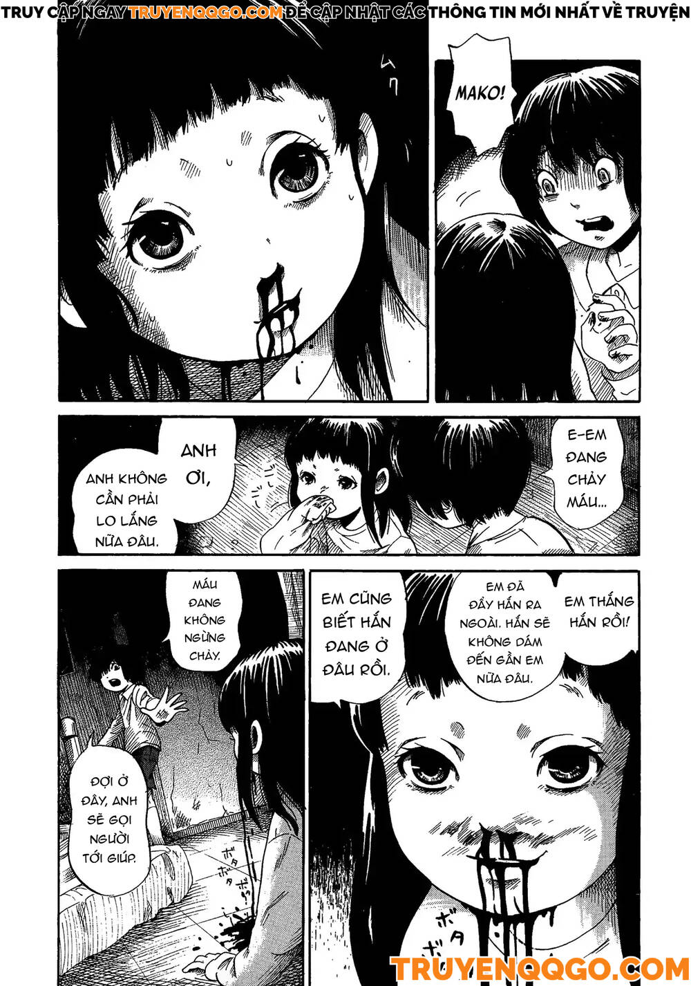 Trẻ Con, Đừng Chơi Trong Bóng Tối Chapter 1 - 39