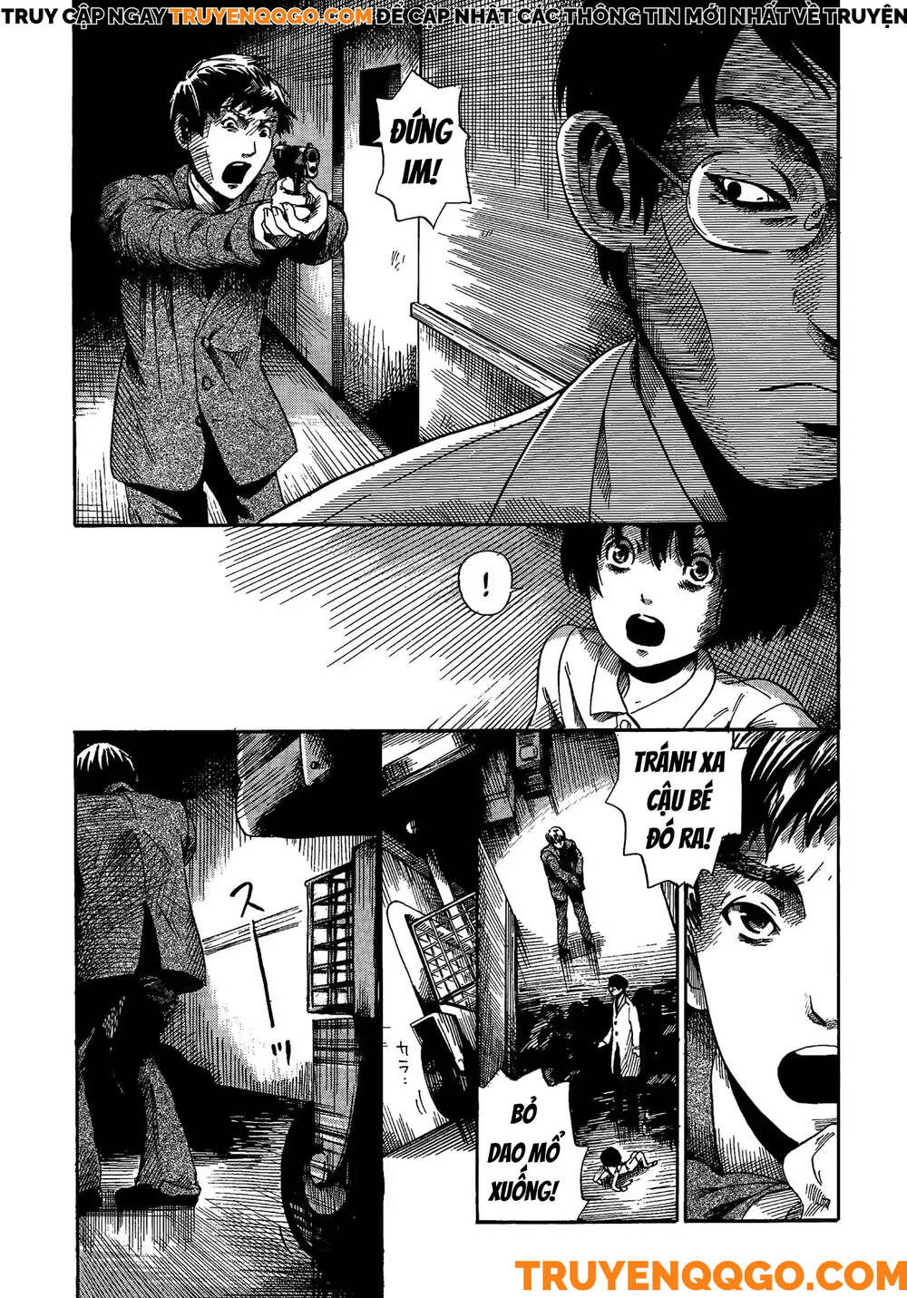 Trẻ Con, Đừng Chơi Trong Bóng Tối Chapter 1 - 44