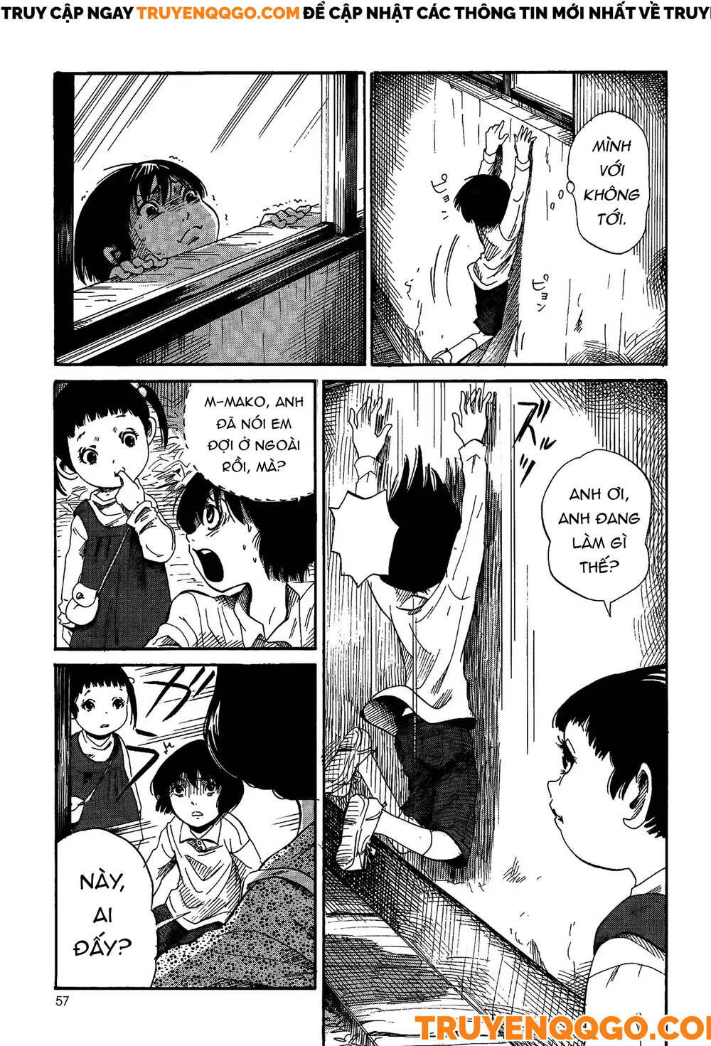 Trẻ Con, Đừng Chơi Trong Bóng Tối Chapter 1 - 58