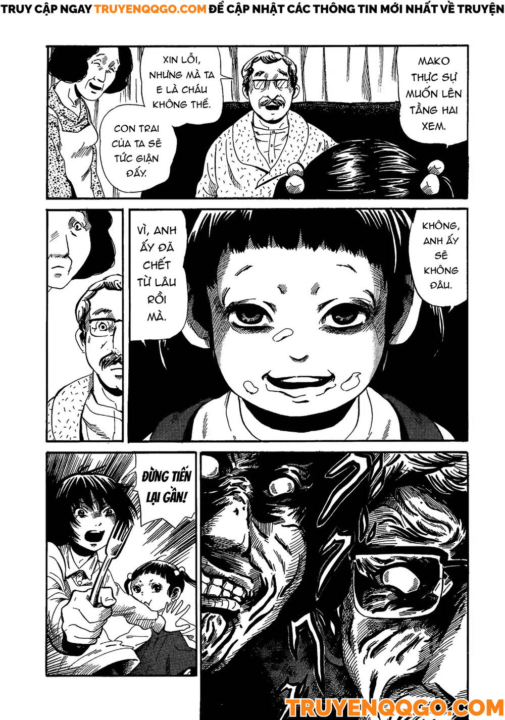 Trẻ Con, Đừng Chơi Trong Bóng Tối Chapter 1 - 61