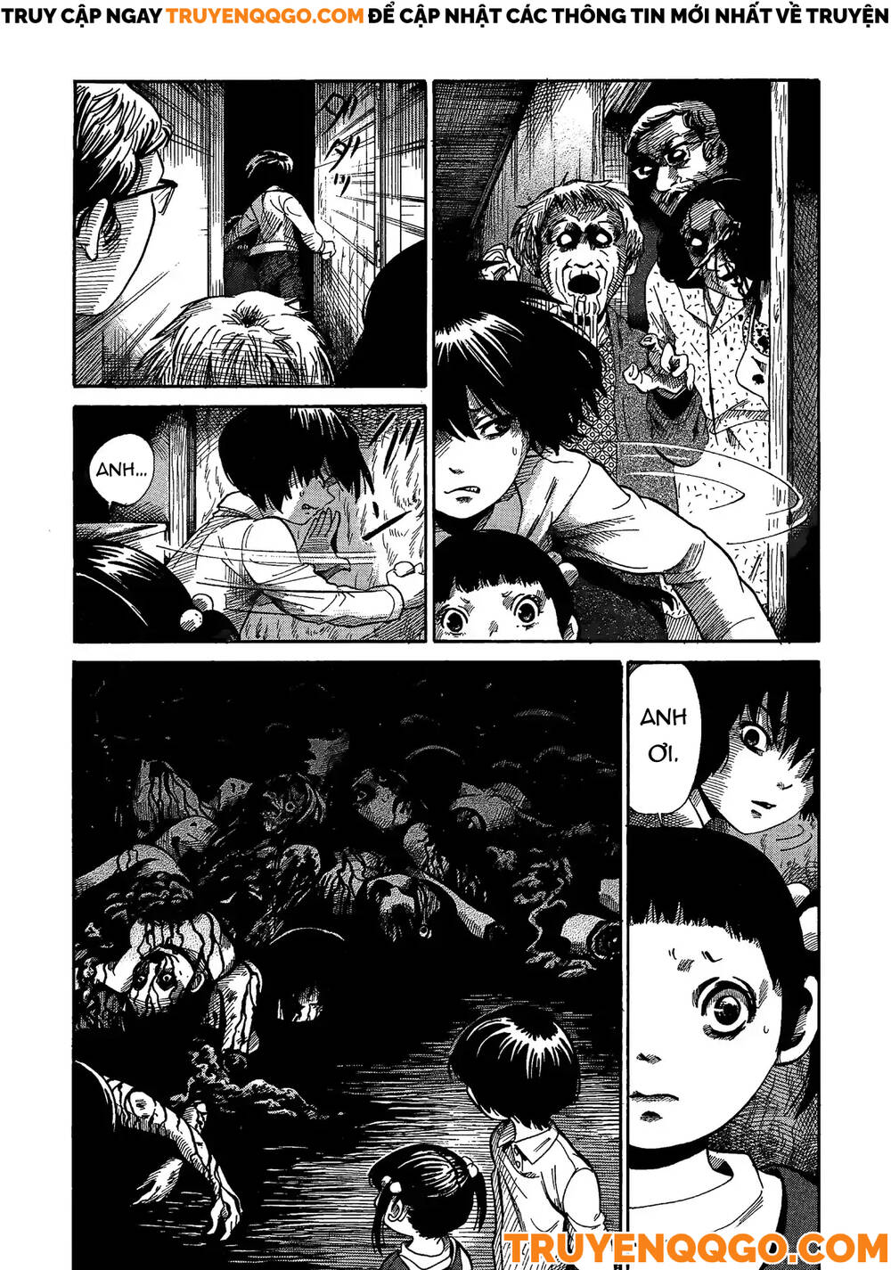 Trẻ Con, Đừng Chơi Trong Bóng Tối Chapter 1 - 63