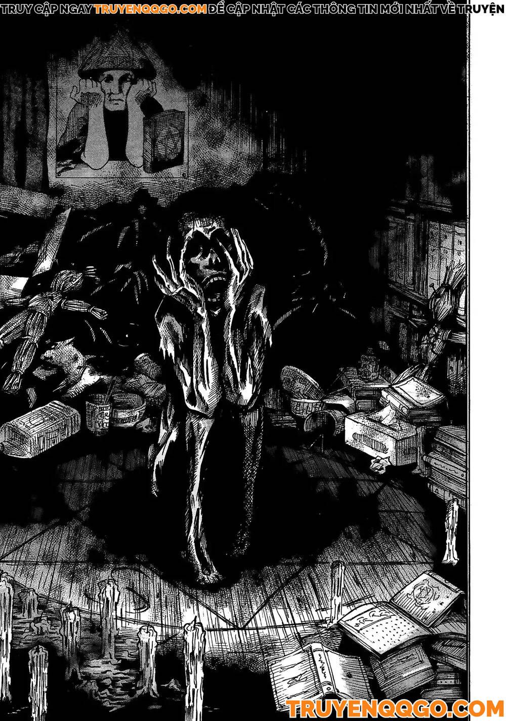 Trẻ Con, Đừng Chơi Trong Bóng Tối Chapter 1 - 68