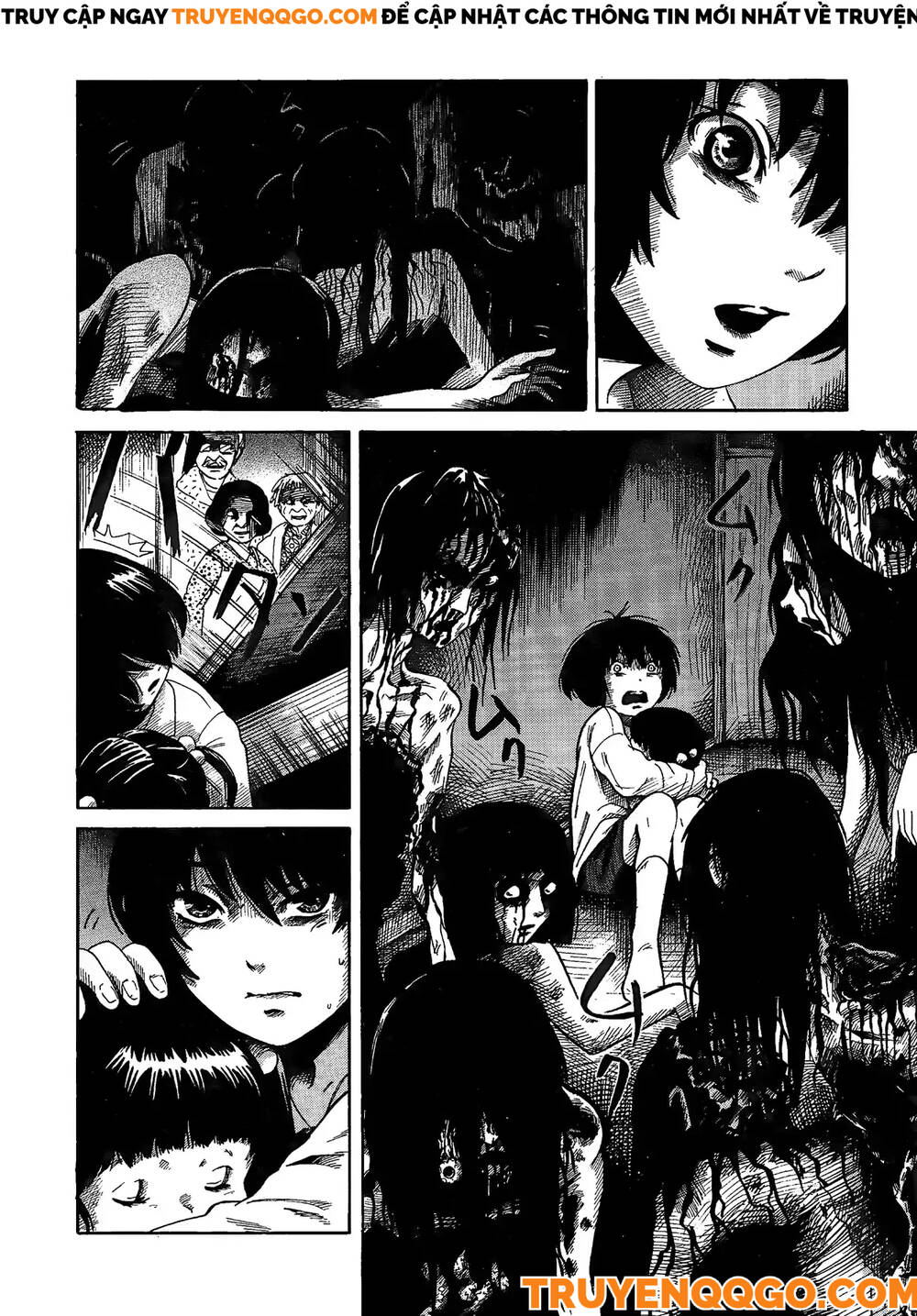 Trẻ Con, Đừng Chơi Trong Bóng Tối Chapter 1 - 69