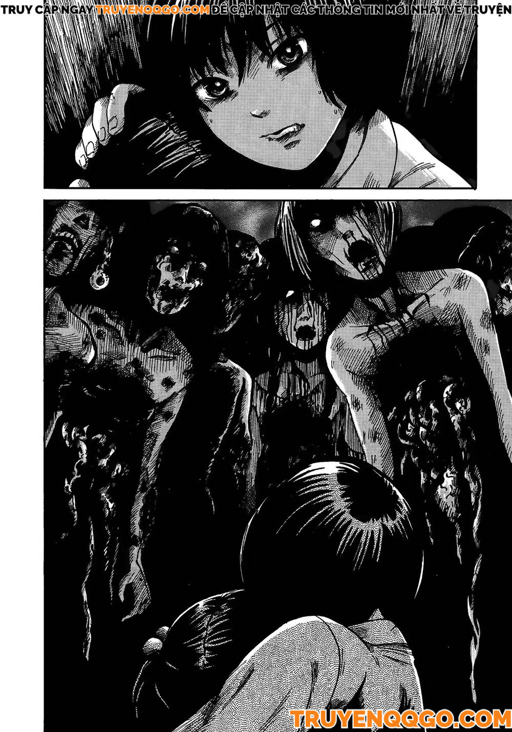 Trẻ Con, Đừng Chơi Trong Bóng Tối Chapter 1 - 71