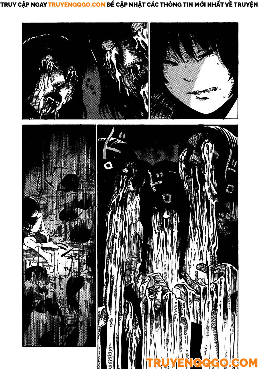 Trẻ Con, Đừng Chơi Trong Bóng Tối Chapter 1 - 72